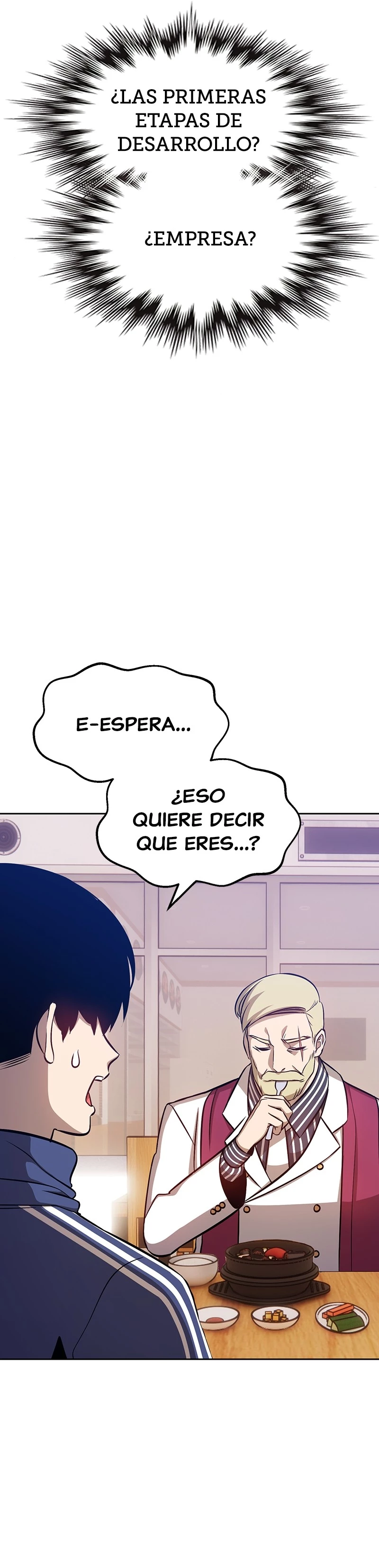 Palo De Madera - Capítulo 5 - Página 59 - LectorTMOo