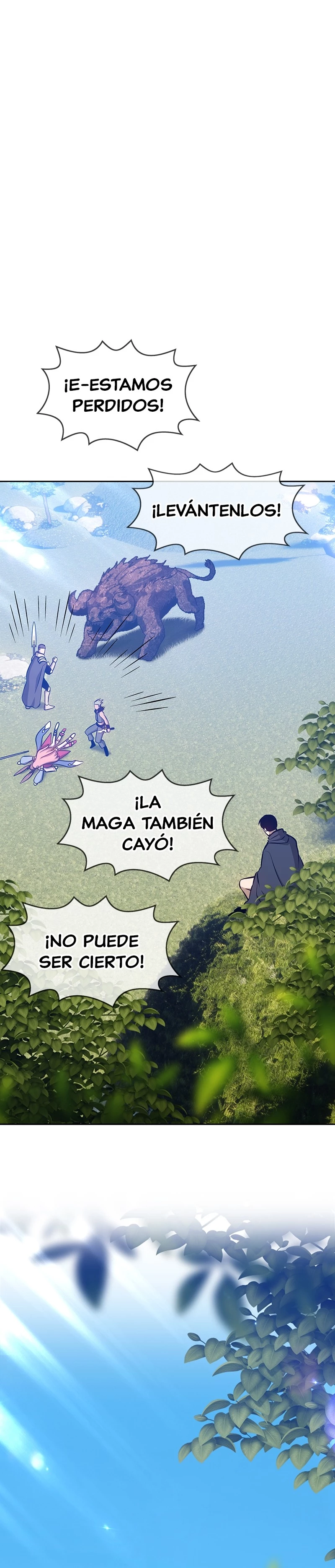 Palo De Madera - Capítulo 5 - Página 86 - LectorTMOo