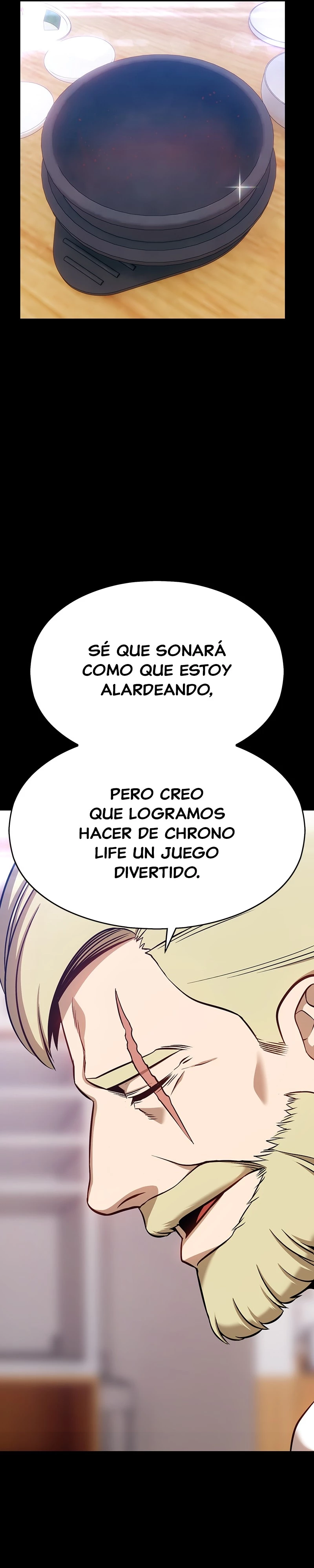 Palo De Madera - Capítulo 5 - Página 112 - LectorTMOo