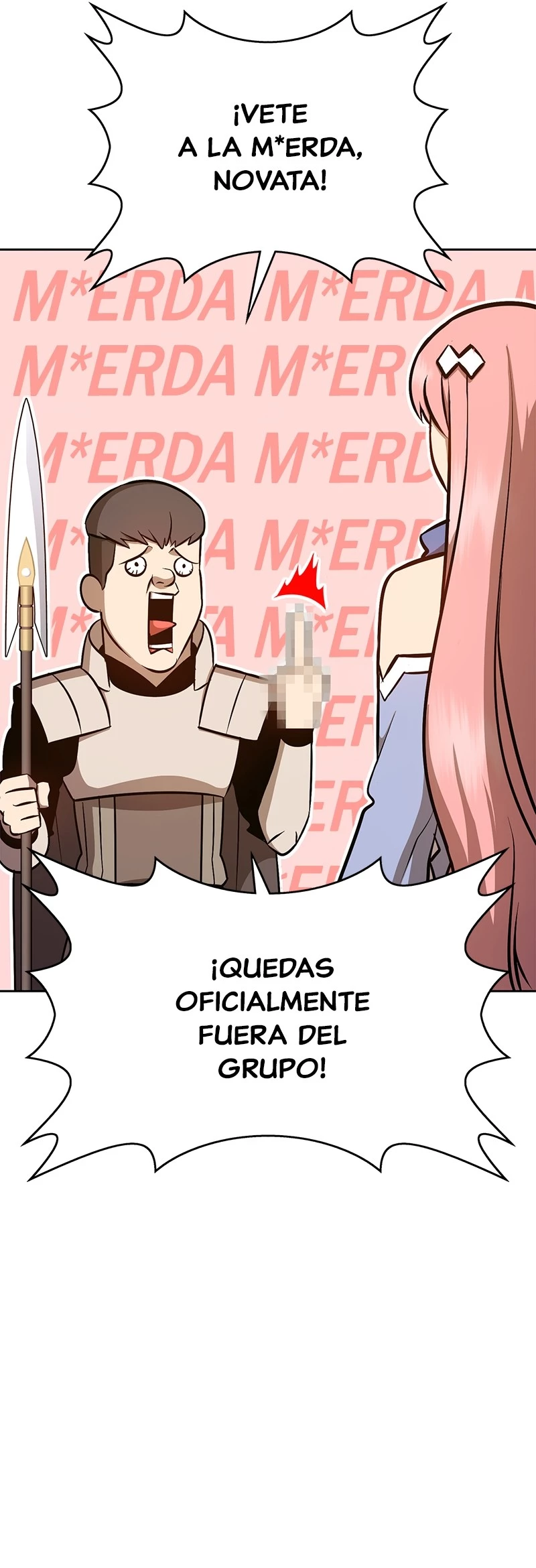 Palo De Madera - Capítulo 5 - Página 117 - LectorTMOo