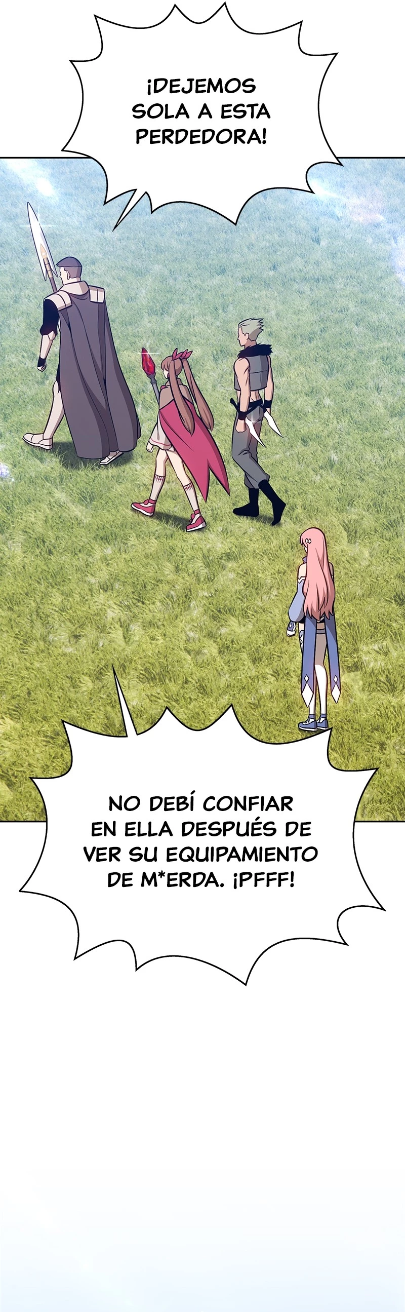 Palo De Madera - Capítulo 5 - Página 118 - LectorTMOo