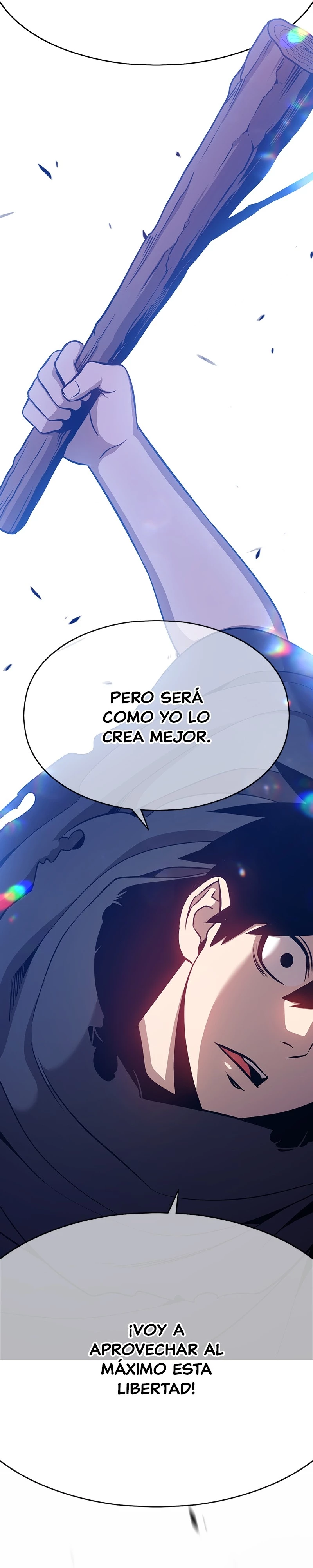 Palo De Madera - Capítulo 5 - Página 123 - LectorTMOo