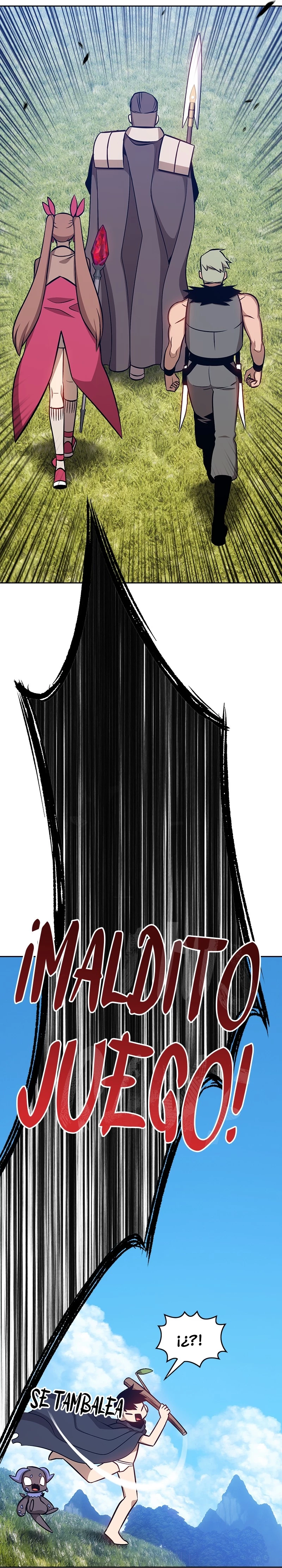 Palo De Madera - Capítulo 5 - Página 126 - LectorTMOo