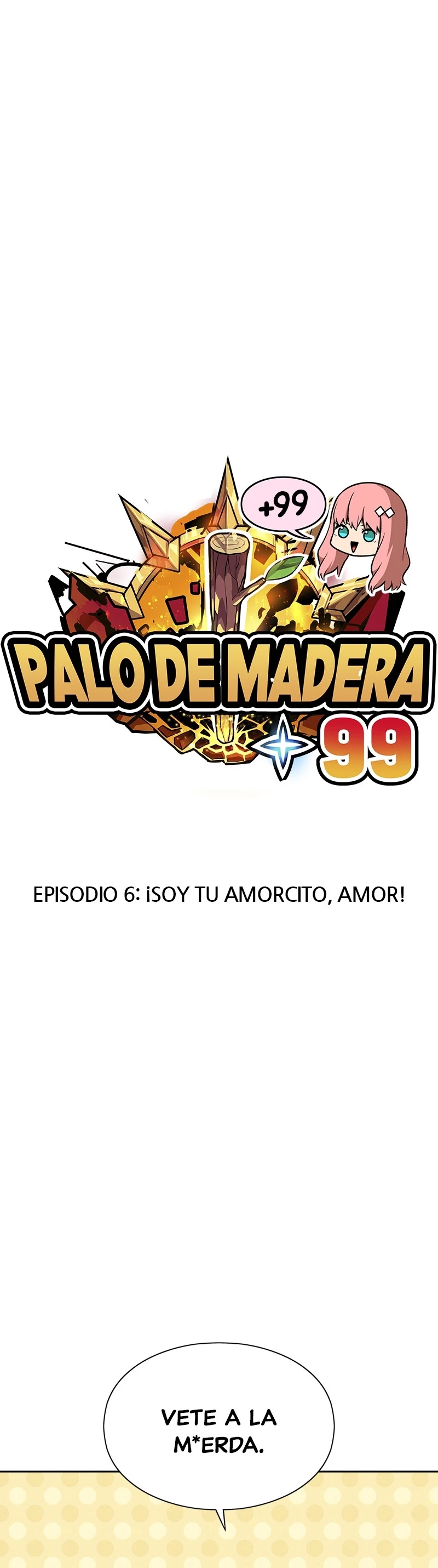 Palo De Madera - Capítulo 6 - Página 13 - LectorTMOo
