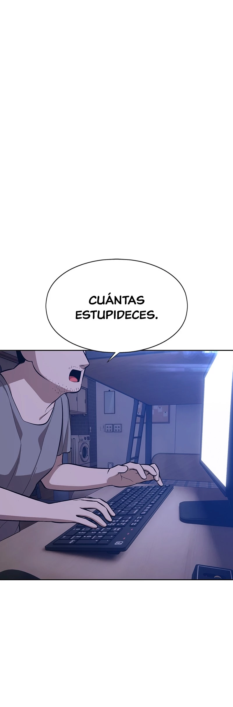 Palo De Madera - Capítulo 6 - Página 23 - LectorTMOo