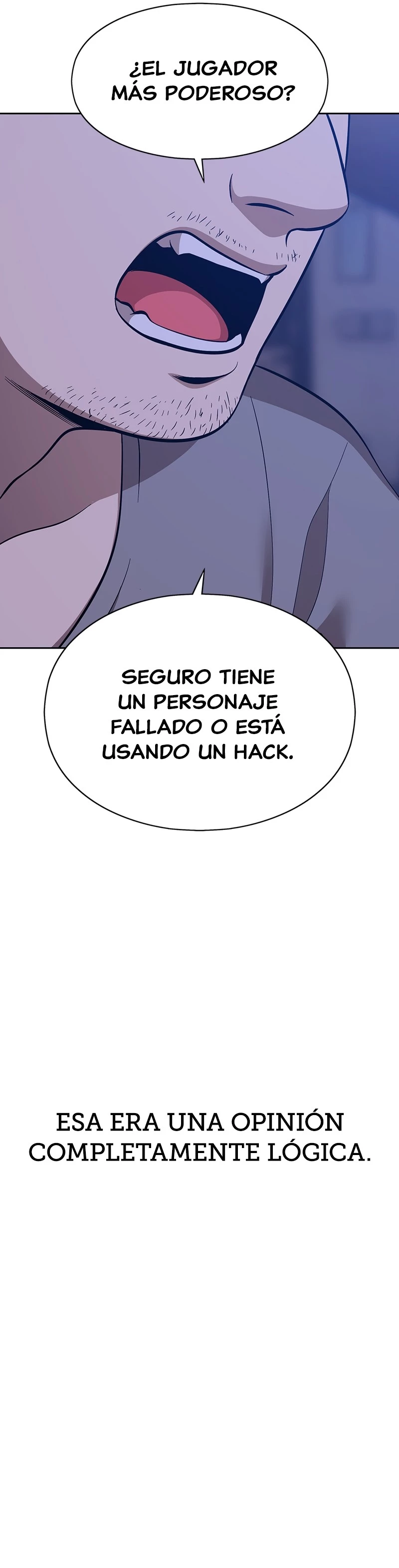 Palo De Madera - Capítulo 6 - Página 24 - LectorTMOo