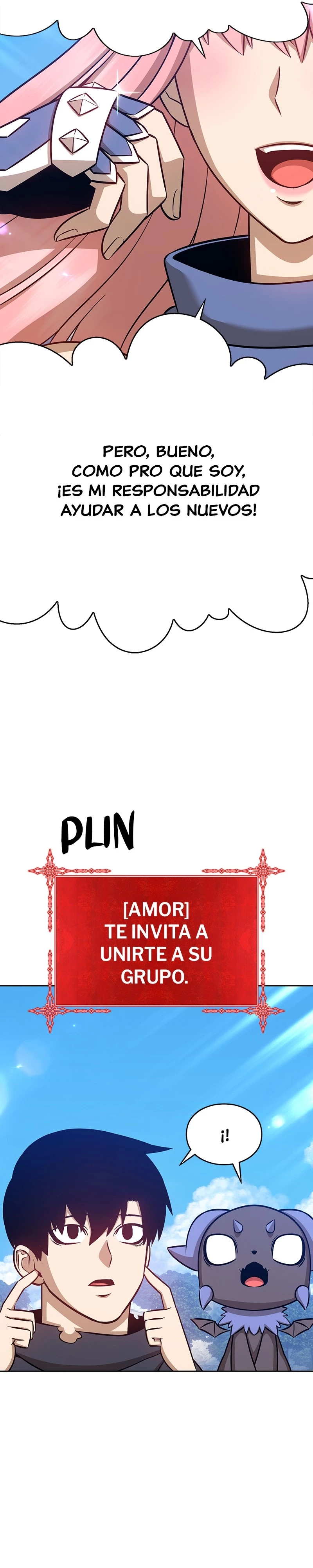 Palo De Madera - Capítulo 6 - Página 53 - LectorTMOo