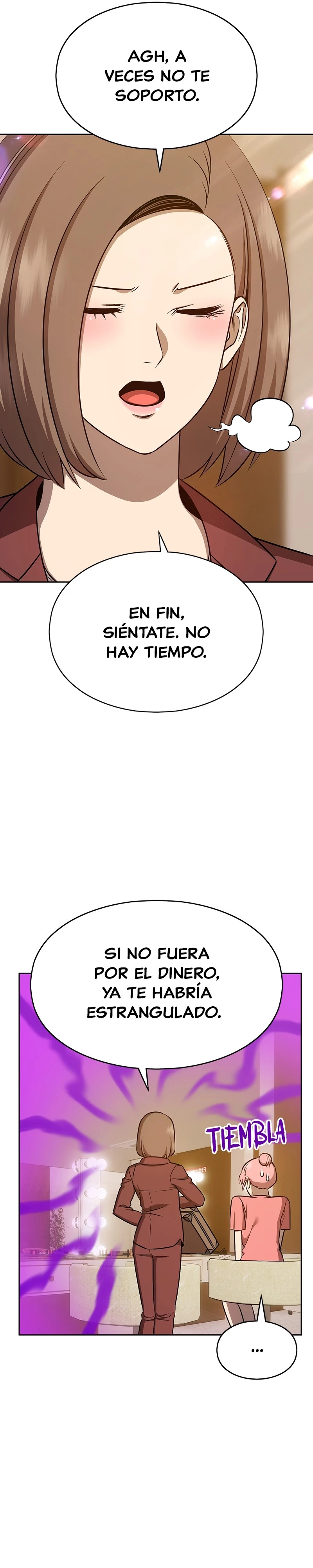 Palo De Madera - Capítulo 6 - Página 99 - LectorTMOo