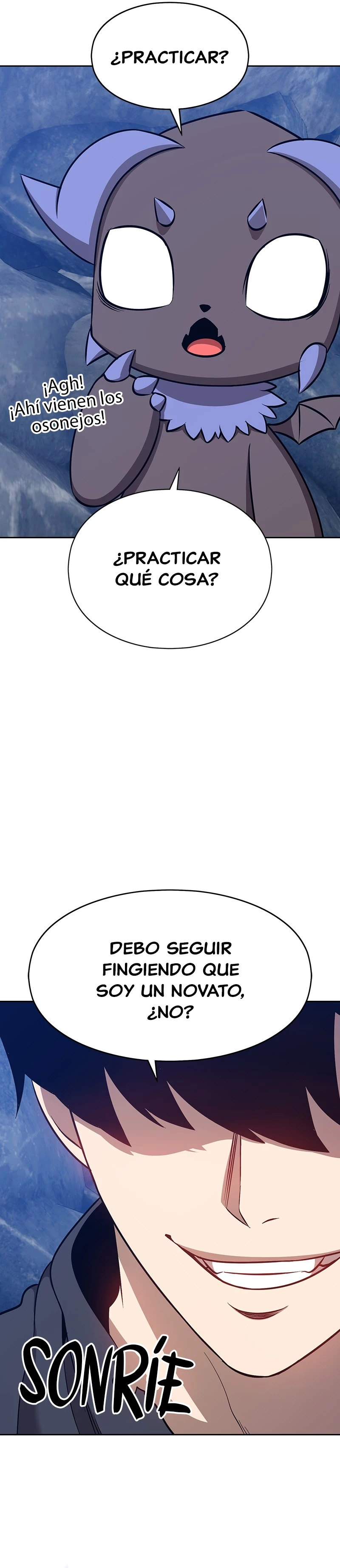 Palo De Madera - Capítulo 6 - Página 114 - LectorTMOo