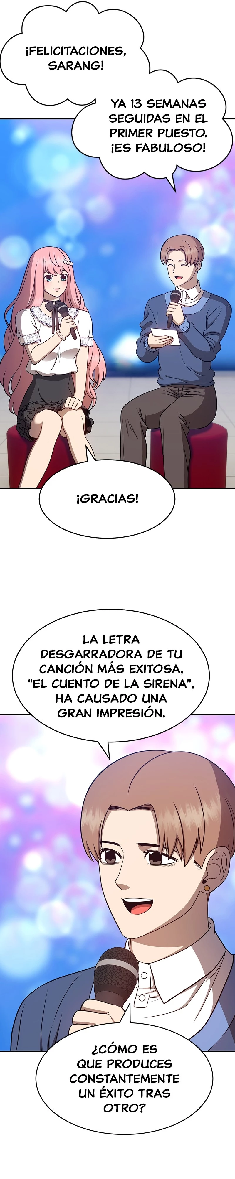 Palo De Madera - Capítulo 7 - Página 6 - LectorTMOo
