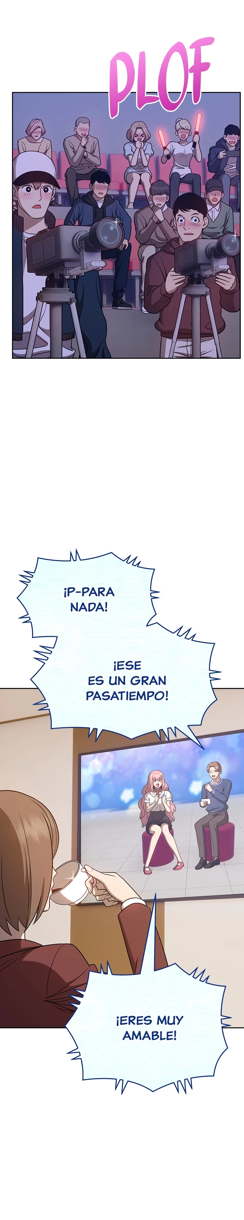 Palo De Madera - Capítulo 7 - Página 10 - LectorTMOo
