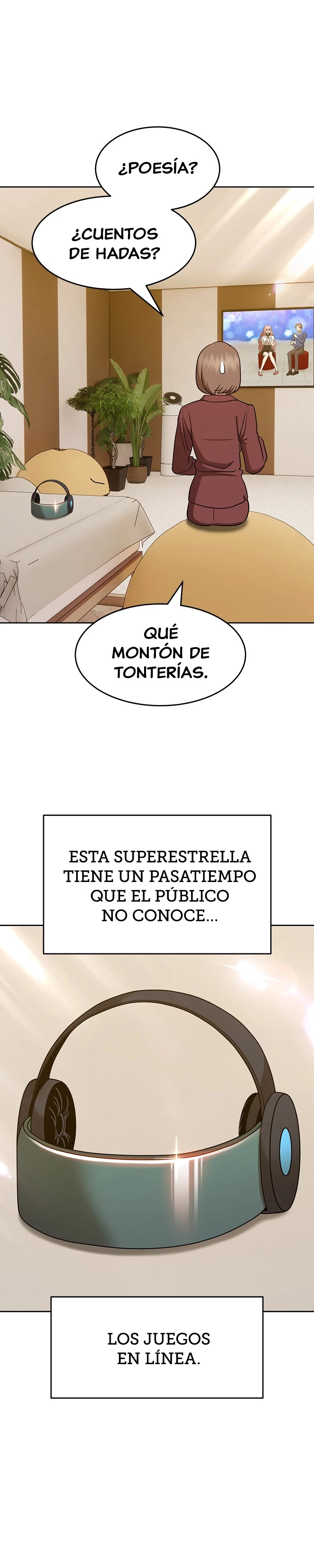 Palo De Madera - Capítulo 7 - Página 12 - LectorTMOo