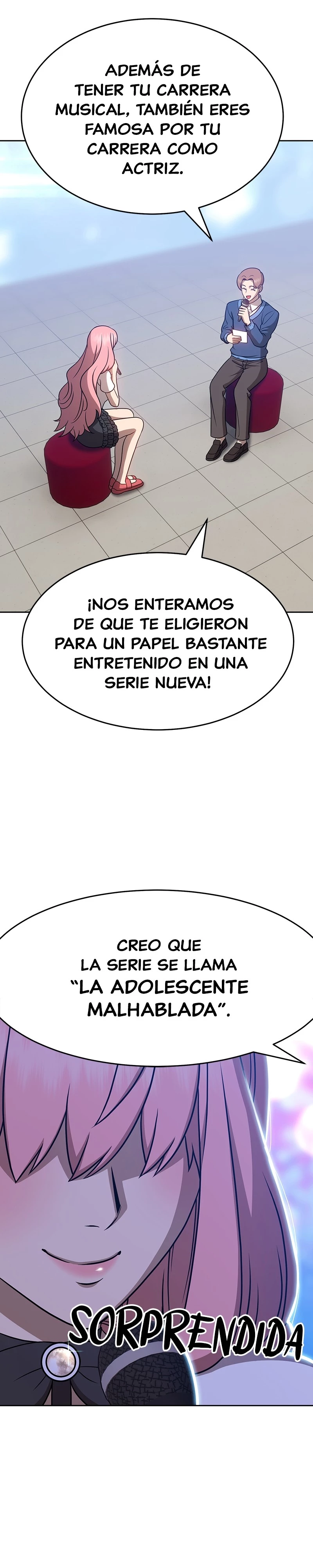 Palo De Madera - Capítulo 7 - Página 13 - LectorTMOo