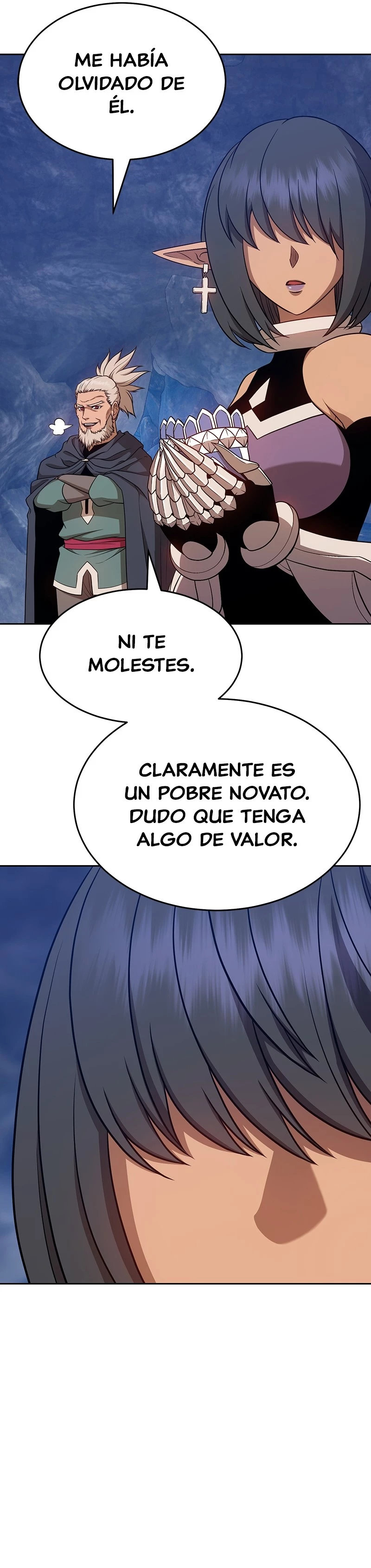 Palo De Madera - Capítulo 7 - Página 78 - LectorTMOo