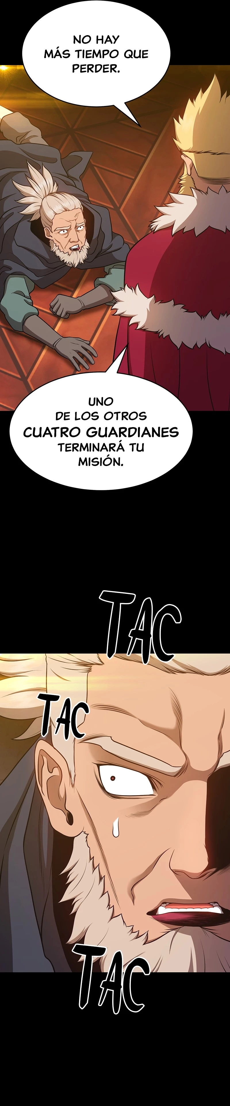 Palo De Madera - Capítulo 8 - Página 71 - LectorTMOo