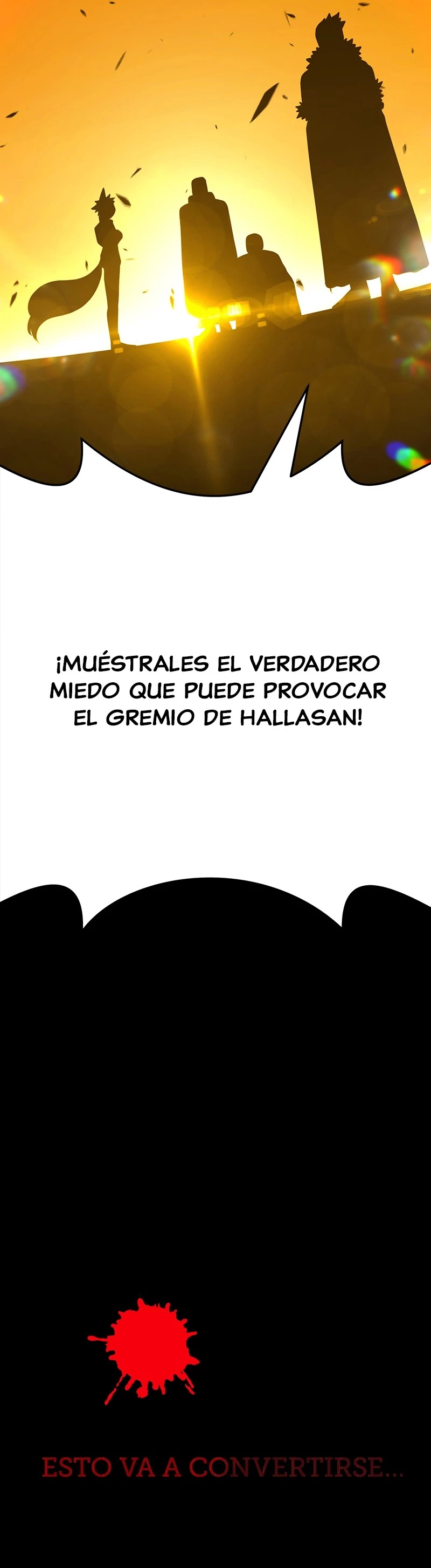 Palo De Madera - Capítulo 8 - Página 85 - LectorTMOo