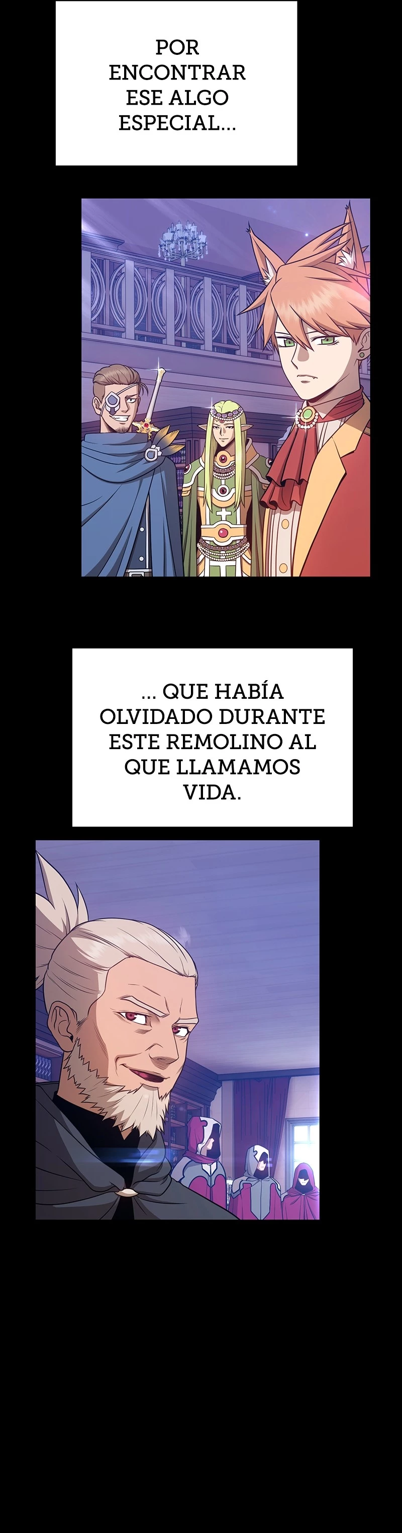 Palo De Madera - Capítulo 9 - Página 62 - LectorTMOo