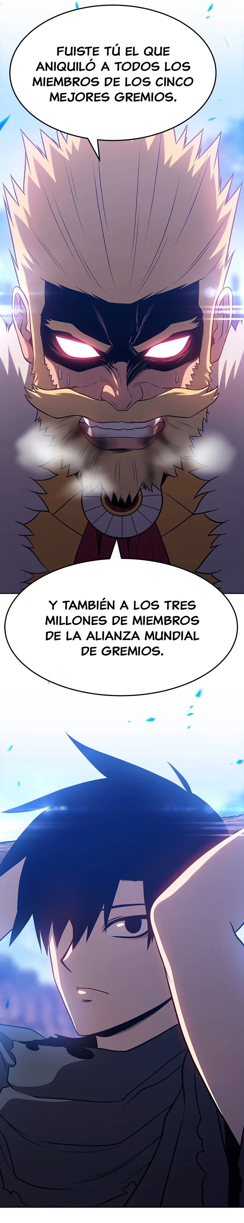 Palo De Madera - Capítulo 9 - Página 71 - LectorTMOo