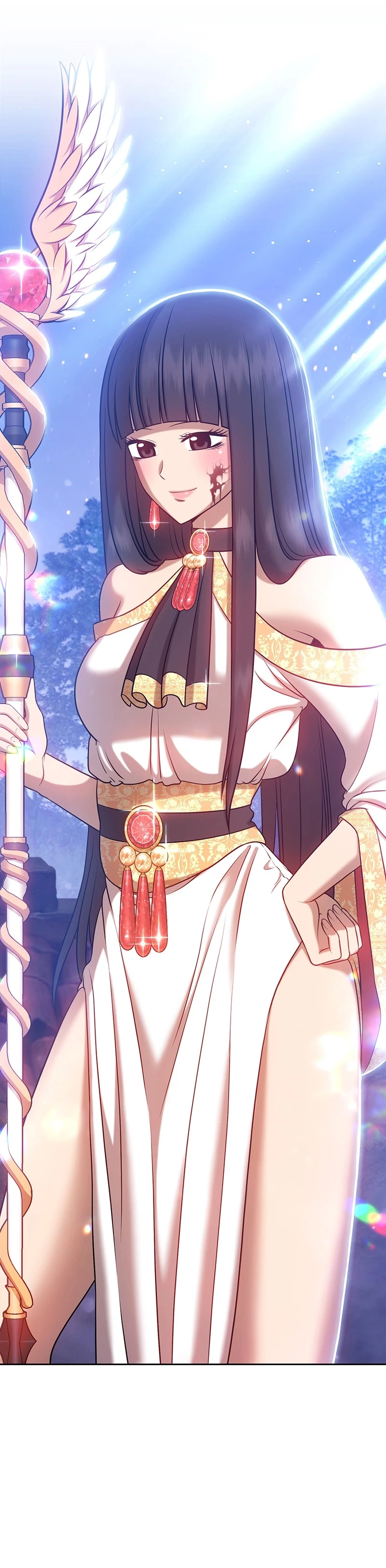 Palo De Madera - Capítulo 10 - Página 5 - LectorTMOo