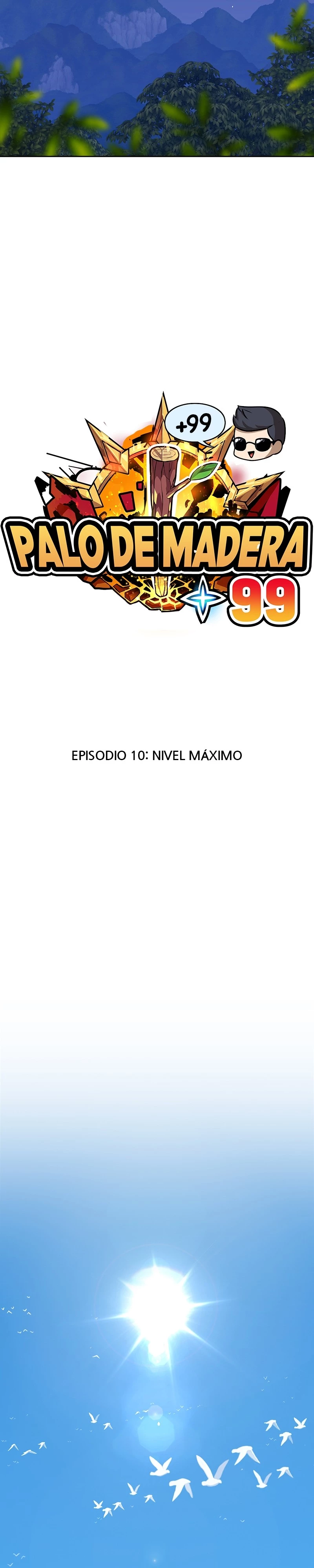 Palo De Madera - Capítulo 10 - Página 14 - LectorTMOo