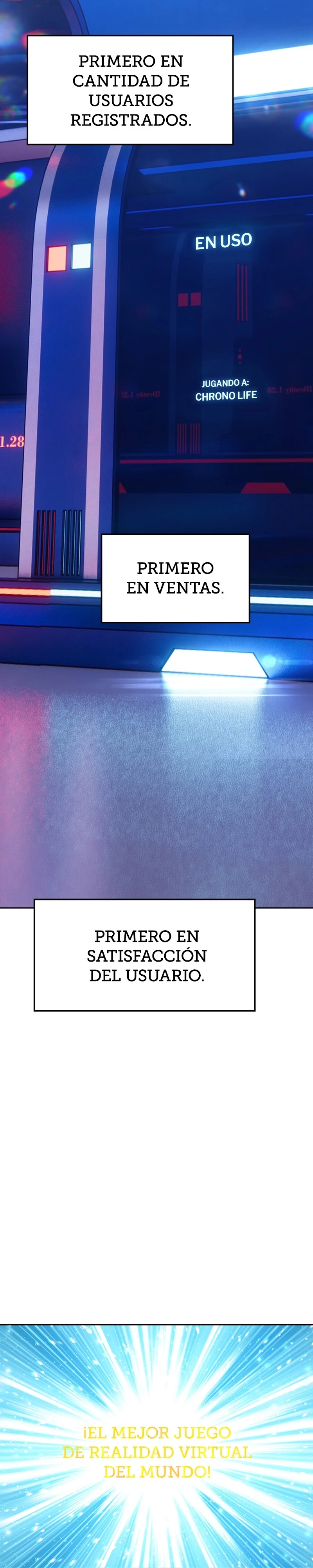 Palo De Madera - Capítulo 10 - Página 16 - LectorTMOo