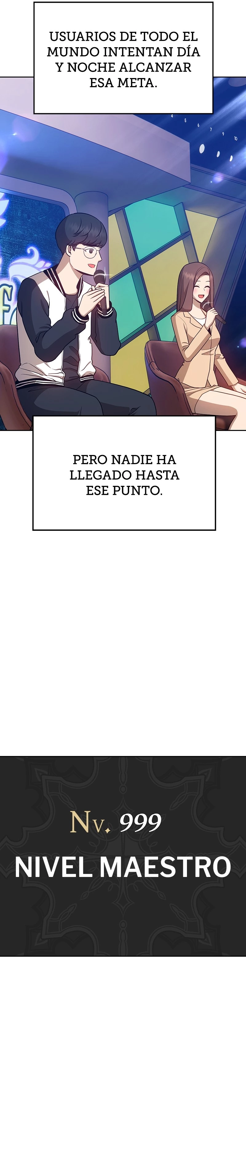 Palo De Madera - Capítulo 10 - Página 19 - LectorTMOo