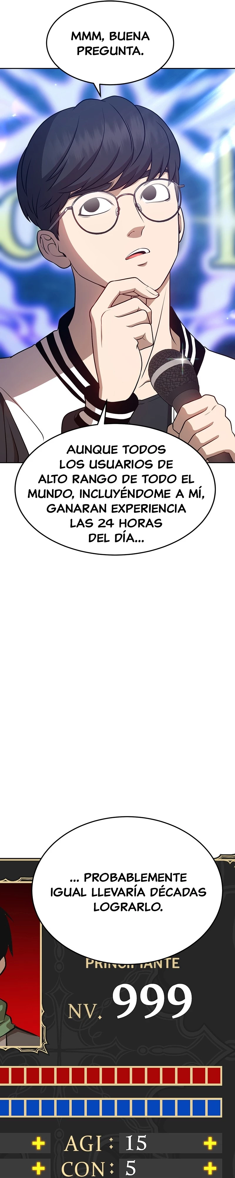 Palo De Madera - Capítulo 10 - Página 20 - LectorTMOo