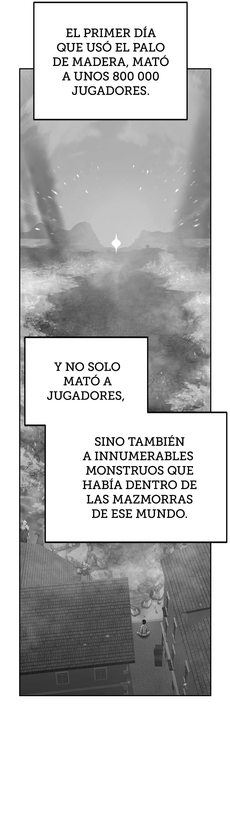 Palo De Madera - Capítulo 10 - Página 25 - LectorTMOo