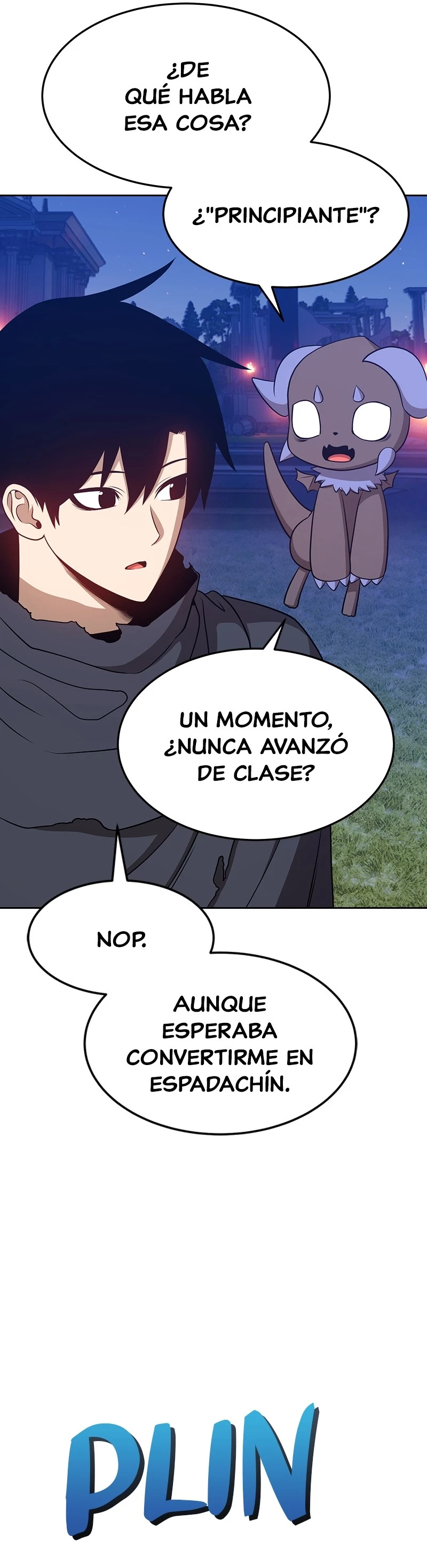 Palo De Madera - Capítulo 10 - Página 53 - LectorTMOo
