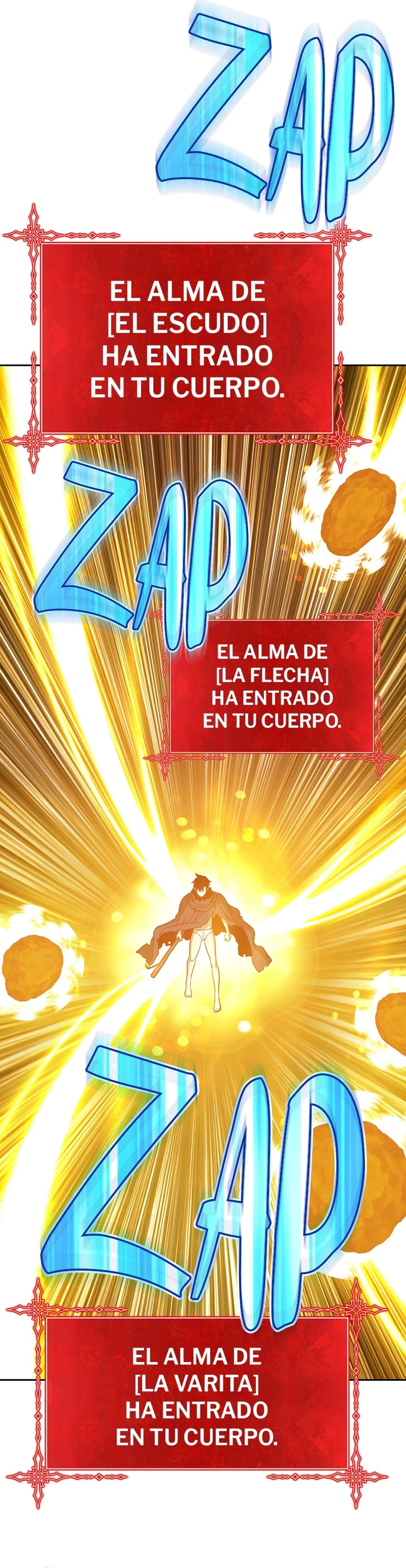 Palo De Madera - Capítulo 10 - Página 60 - LectorTMOo