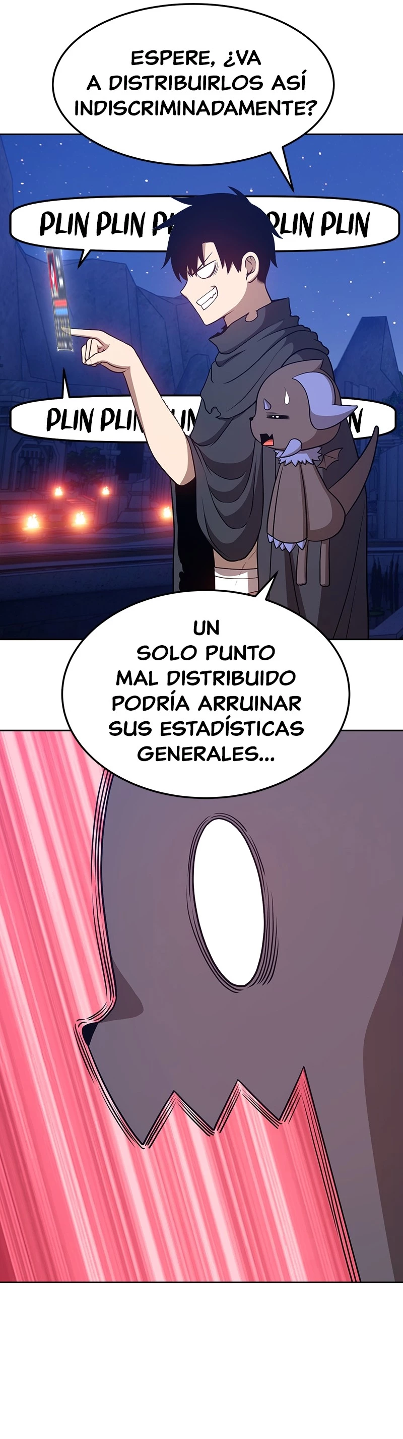 Palo De Madera - Capítulo 10 - Página 75 - LectorTMOo
