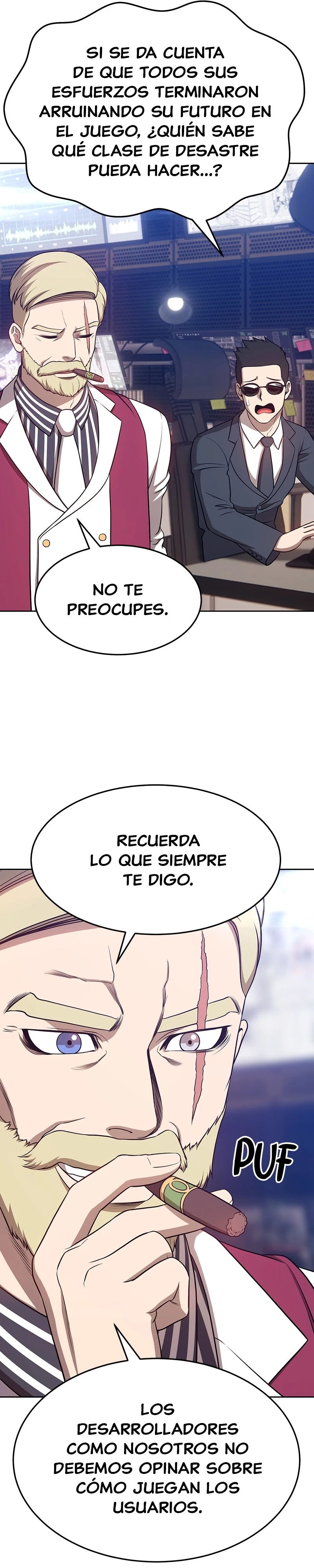 Palo De Madera - Capítulo 10 - Página 92 - LectorTMOo