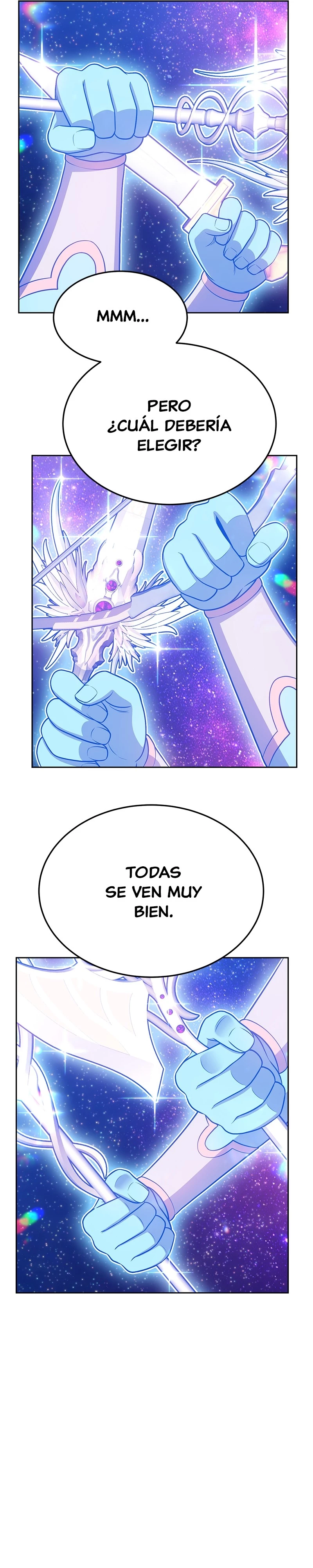 Palo De Madera - Capítulo 10 - Página 102 - LectorTMOo