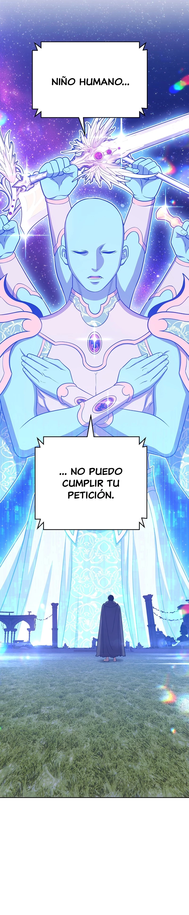 Palo De Madera - Capítulo 10 - Página 107 - LectorTMOo