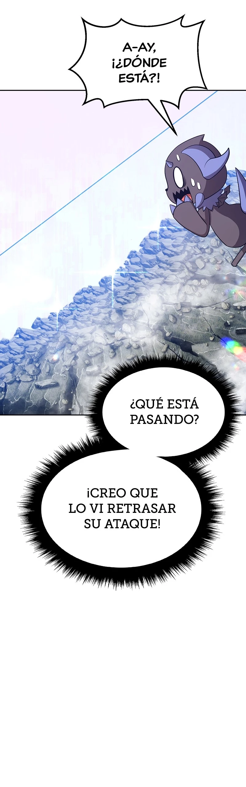 Palo De Madera - Capítulo 11 - Página 12 - LectorTMOo
