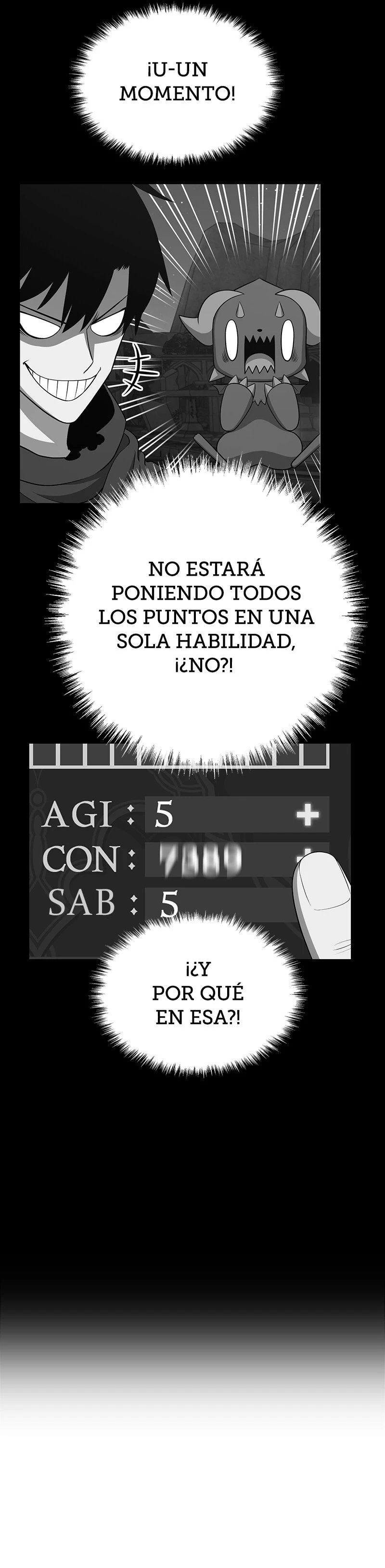 Palo De Madera - Capítulo 11 - Página 19 - LectorTMOo