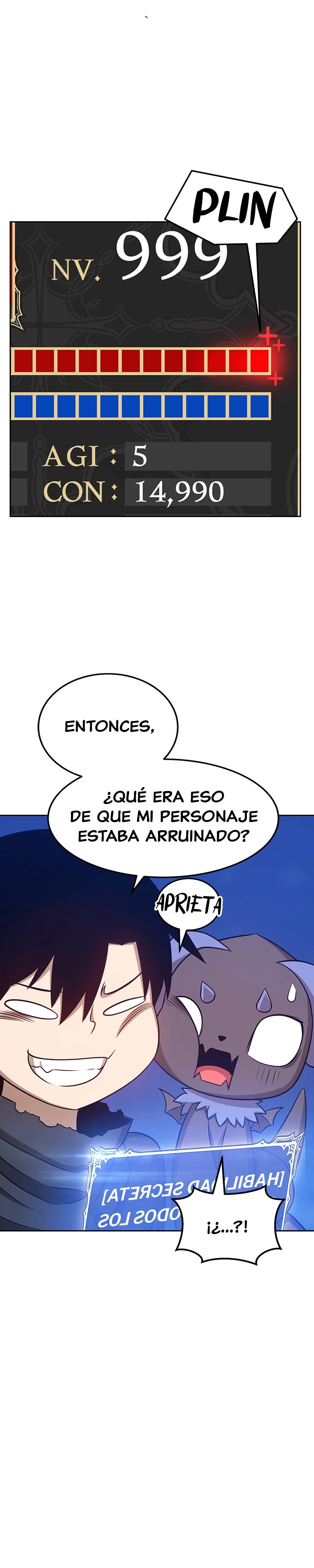 Palo De Madera - Capítulo 11 - Página 23 - LectorTMOo