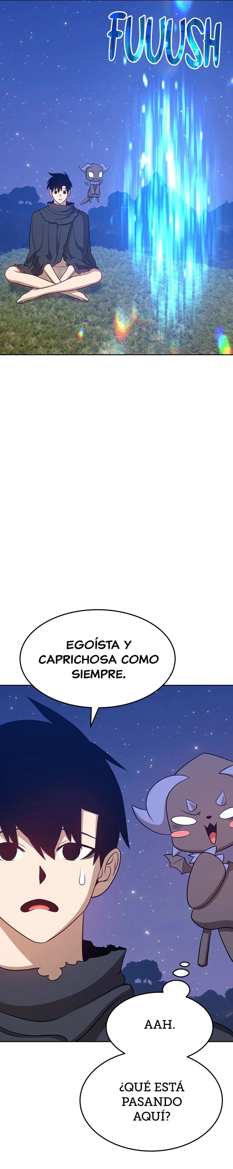 Palo De Madera - Capítulo 11 - Página 64 - LectorTMOo