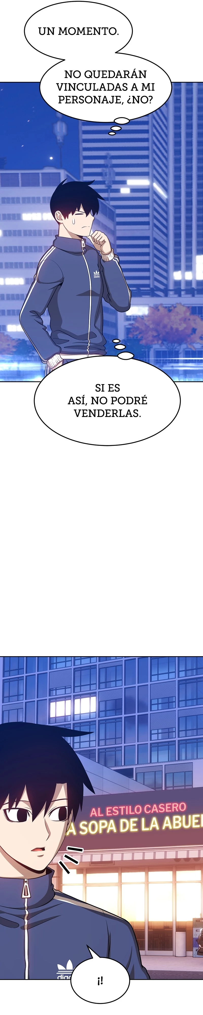 Palo De Madera - Capítulo 11 - Página 72 - LectorTMOo