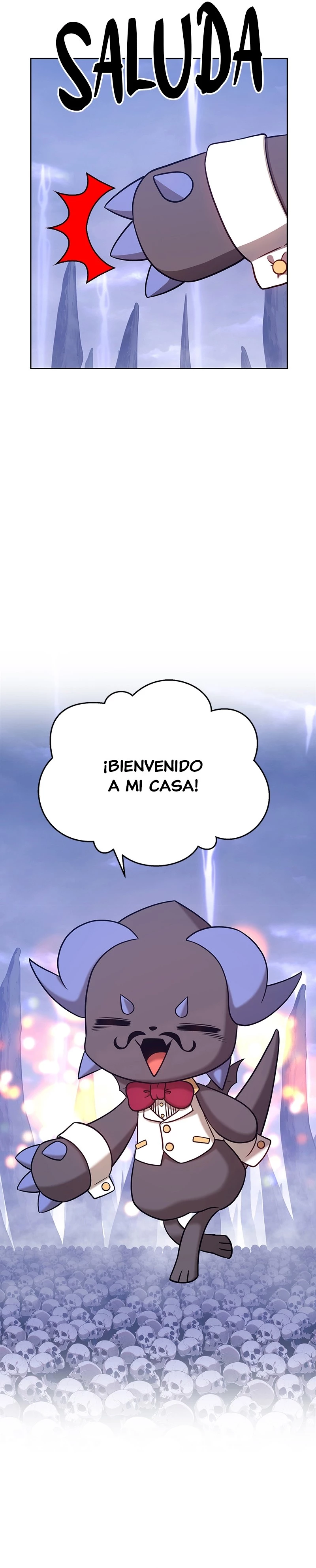 Palo De Madera - Capítulo 12 - Página 4 - LectorTMOo