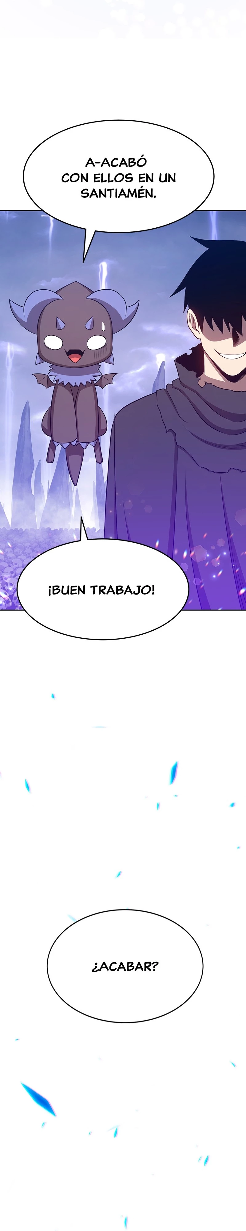 Palo De Madera - Capítulo 12 - Página 20 - LectorTMOo