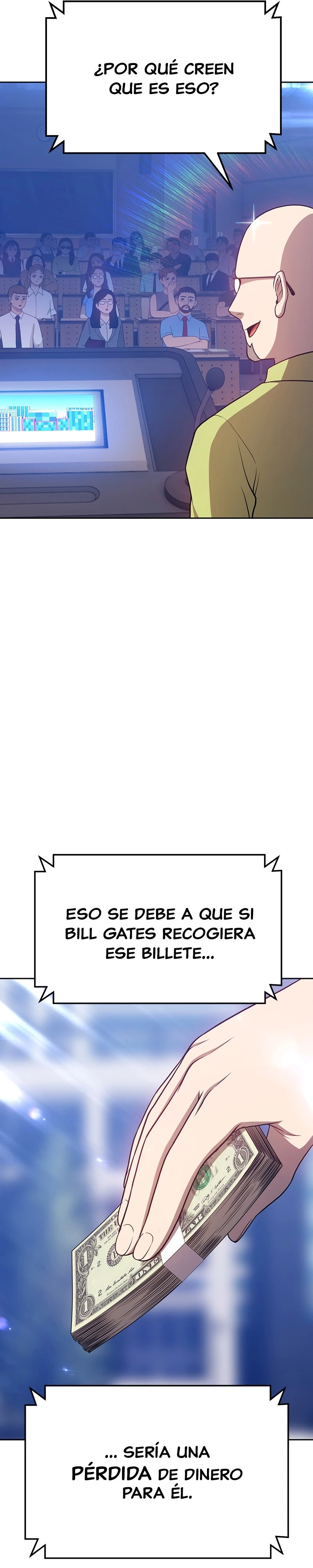 Palo De Madera - Capítulo 12 - Página 33 - LectorTMOo