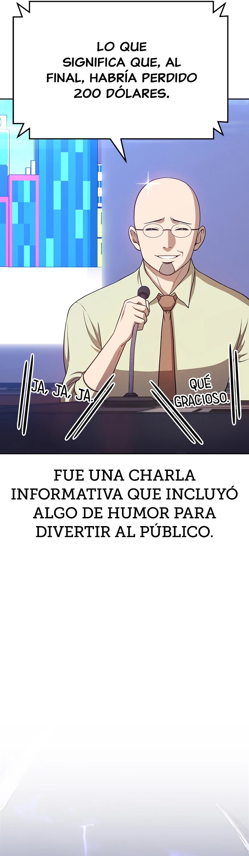 Palo De Madera - Capítulo 12 - Página 35 - LectorTMOo