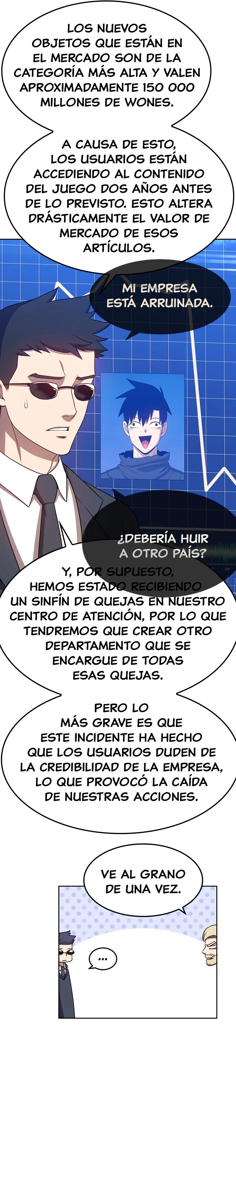 Palo De Madera - Capítulo 12 - Página 59 - LectorTMOo