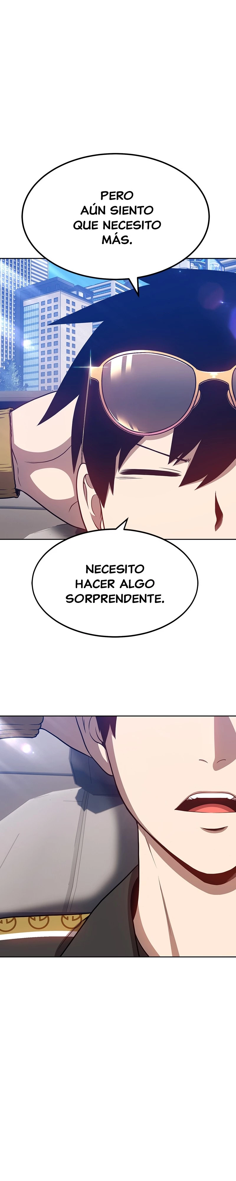 Palo De Madera - Capítulo 12 - Página 66 - LectorTMOo