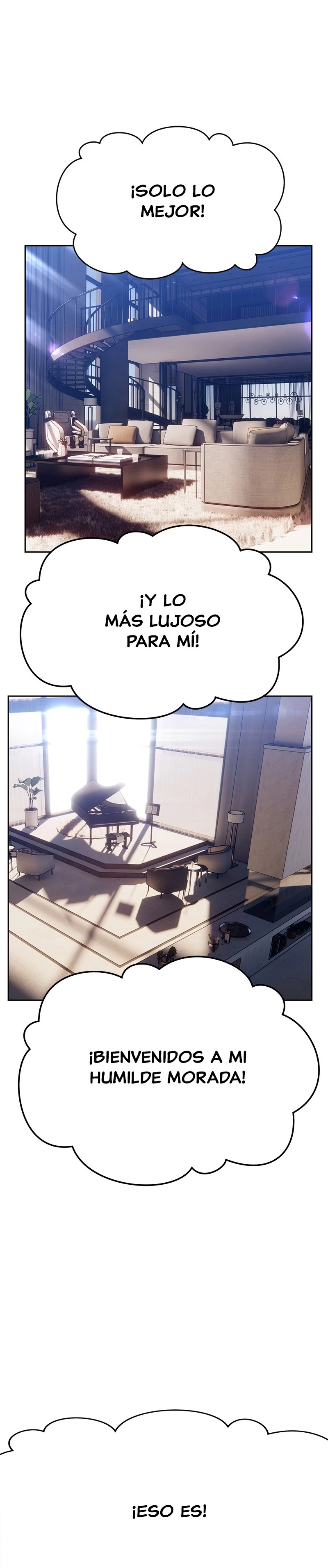 Palo De Madera - Capítulo 12 - Página 70 - LectorTMOo