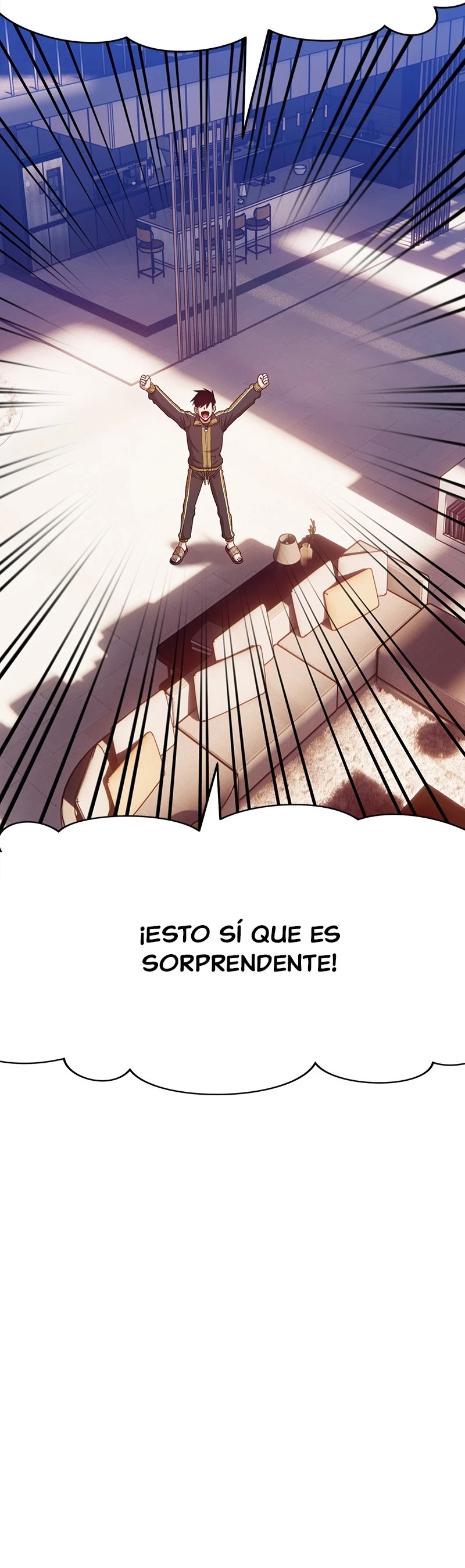 Palo De Madera - Capítulo 12 - Página 71 - LectorTMOo