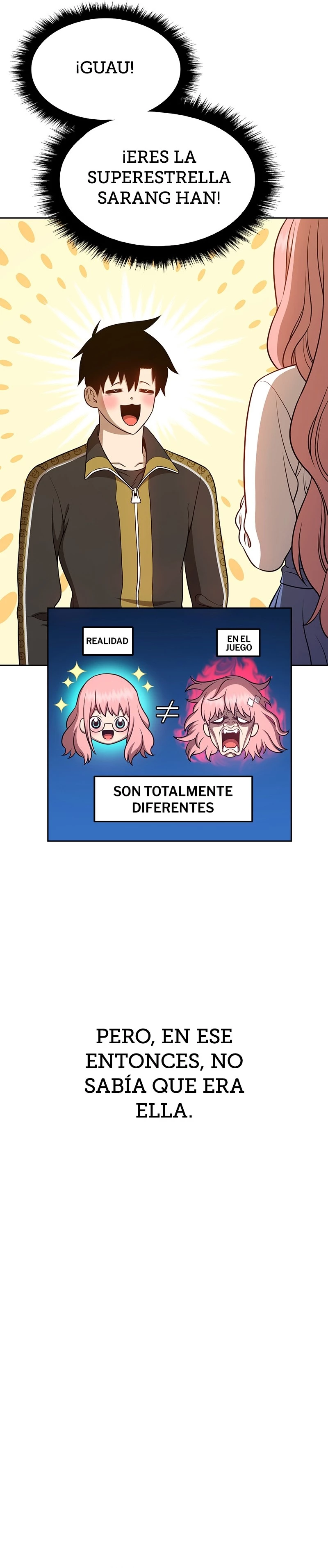 Palo De Madera - Capítulo 13 - Página 17 - LectorTMOo