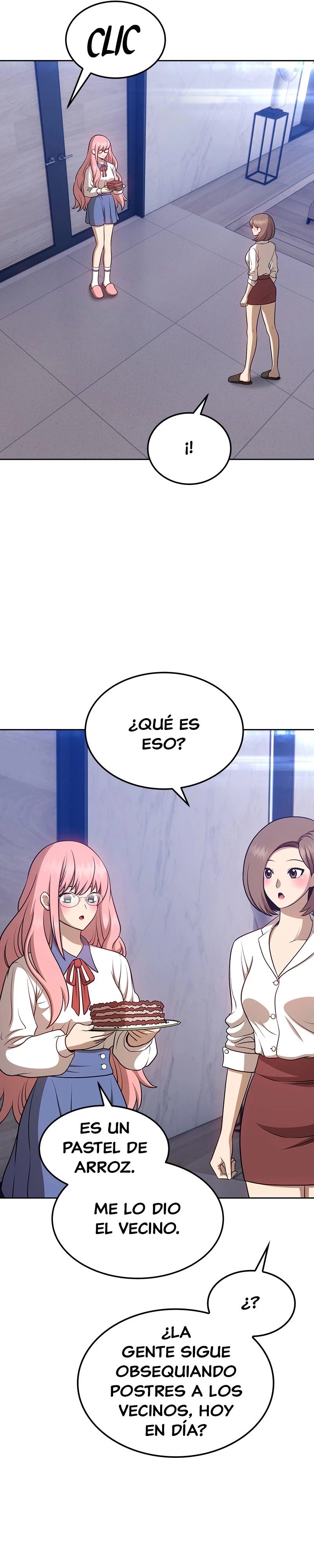 Palo De Madera - Capítulo 13 - Página 18 - LectorTMOo