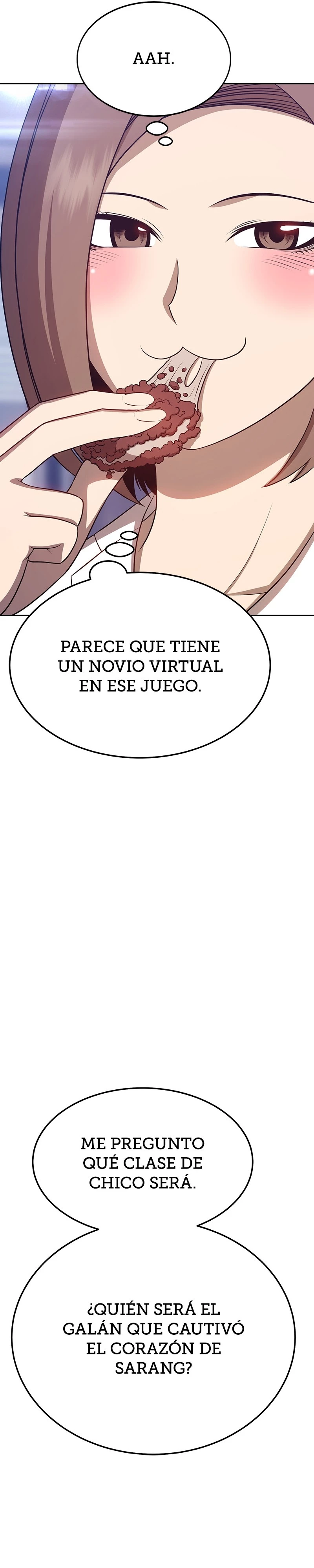 Palo De Madera - Capítulo 13 - Página 26 - LectorTMOo